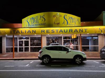 Sorbellos Italian Restaurant