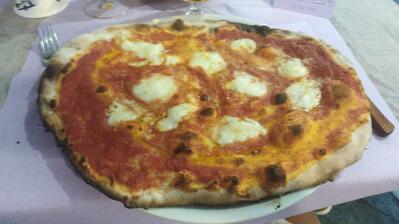 Pizza... E Altri Rimedi Di Sara Biagini