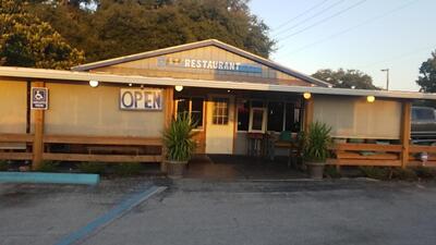 Front Porch Restaurant & Pie Shop