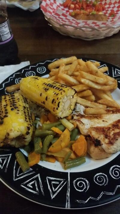 The Red House Eatery