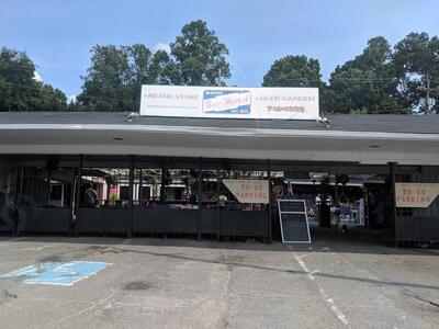 Bearden Beer Market