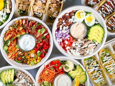 Ivory Fern Foods Port Dover