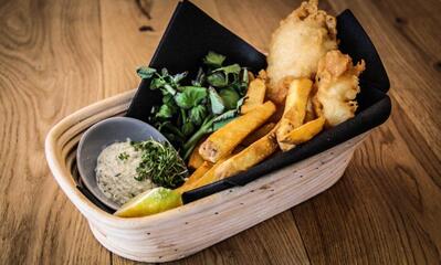Birksø Gastrobar