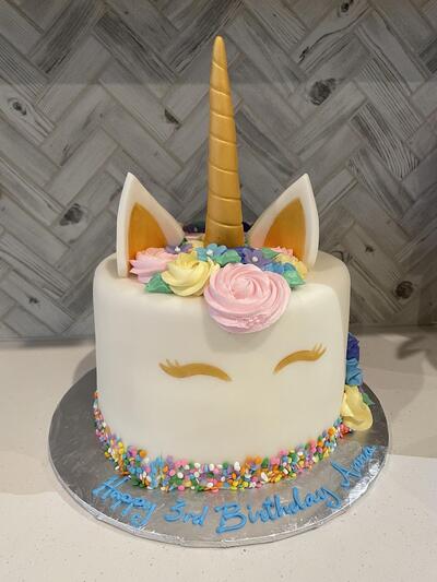 Brenda's Cakes