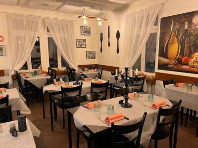 LAB30 Pizza Pasta & More