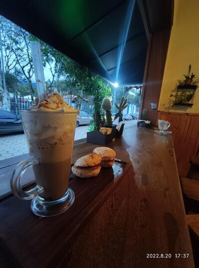 BRUNO Pães ARTESANAIS SFX