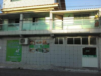 Cantina e Pousada Da Zê