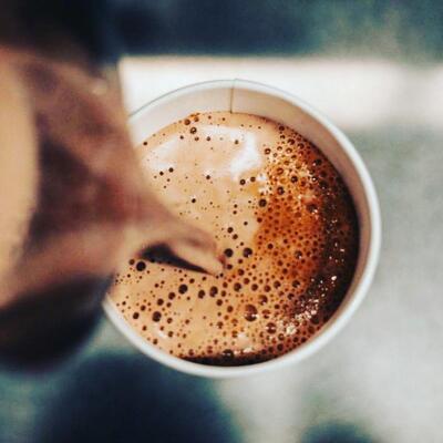 Caribru Espresso