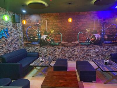 BR-02 Cafe & Restaurant