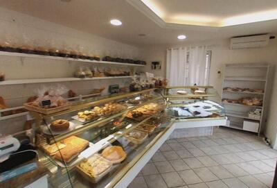 Panificio Giandomenico