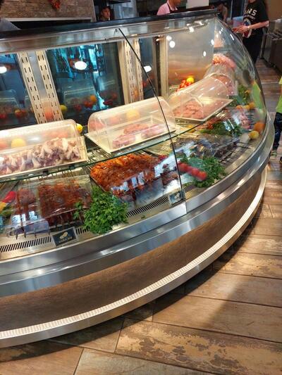 Mega Müjde Restaurant Üstad-ı Lezzet