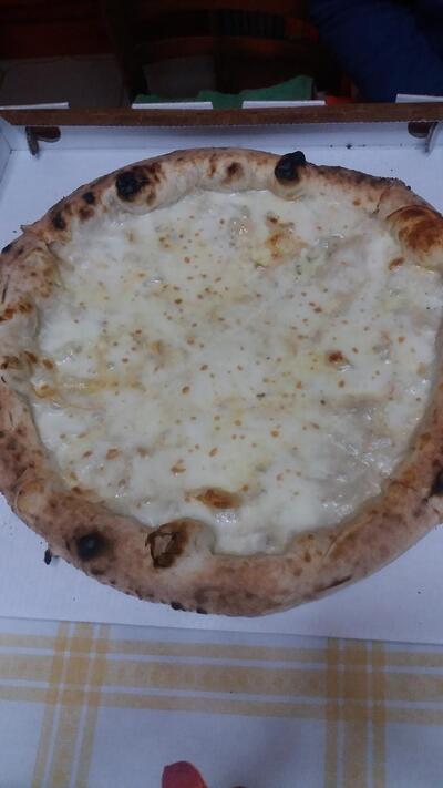 Pizzeria 'O Scugnizzo 2
