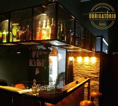 Obrigatório Sabores