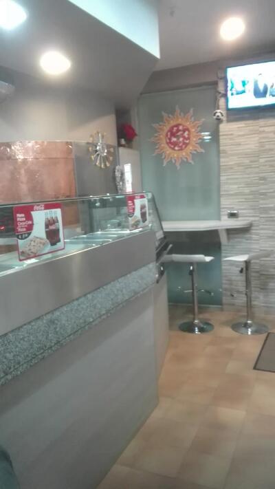 Pizzeria Sole - Cabiate