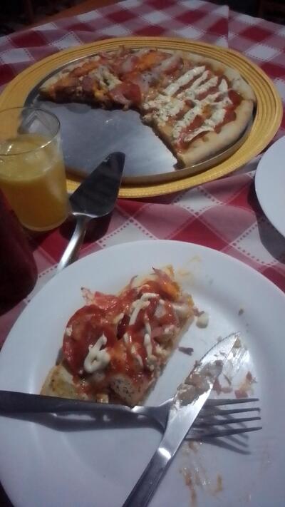 Pizzaria Emmanuel
