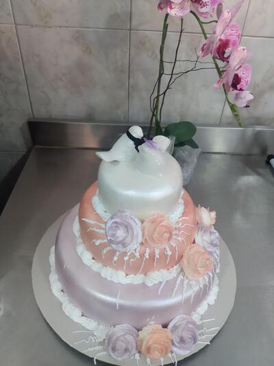 Panificadora & Confeitaria São Francisco