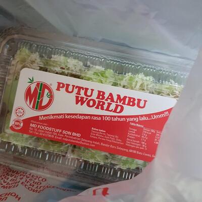 FOODPANDA UTARA
