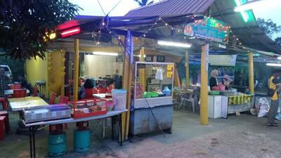 Weara Tomyam Seafood