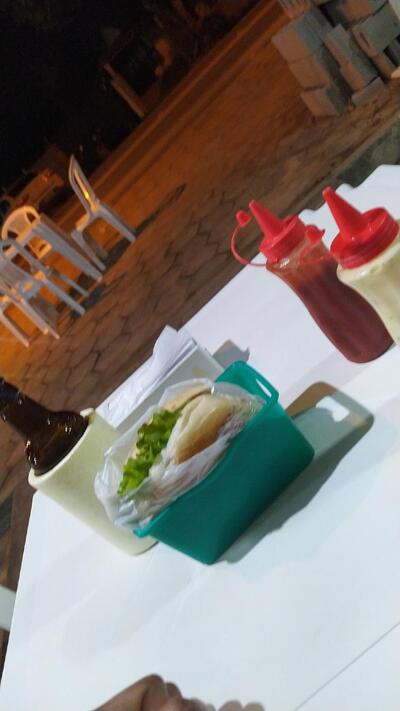 Cheers Lanches & Cia