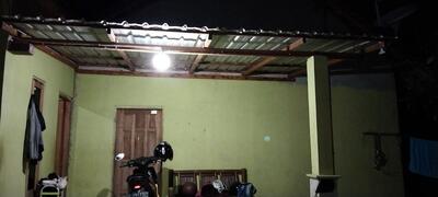 Gobogan sendangsari minggir sleman yogyakarta