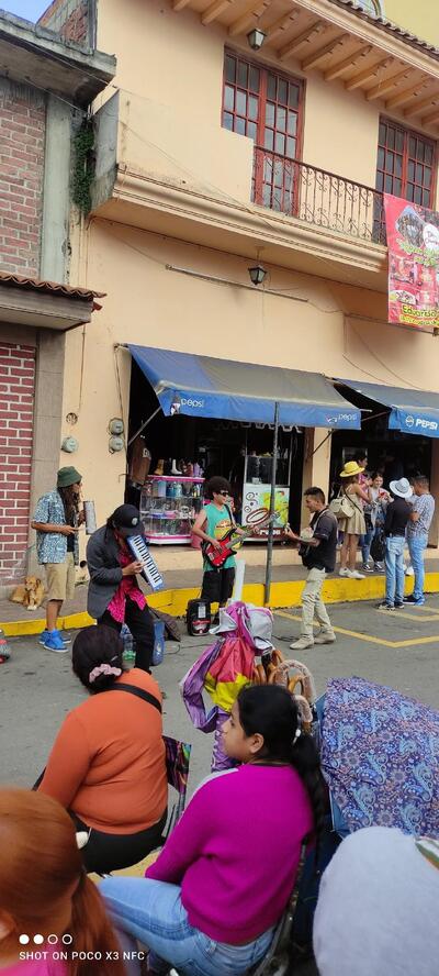 La Fuente
