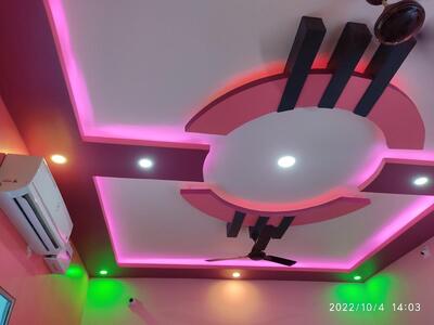 Maa Restaurant Cum Bar