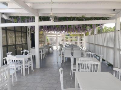 Village Bar/Resturant
