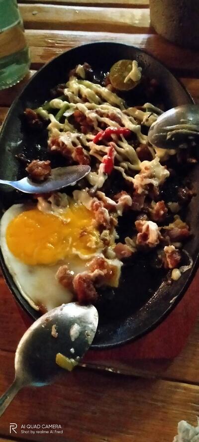 Anna's Kitchen Gubat