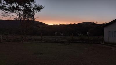 Mini zoologico Jaci Vilela