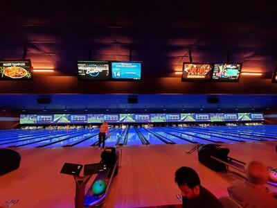 Bowlero Boothwyn