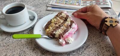 Padaria e Confeitaria Garibaldi