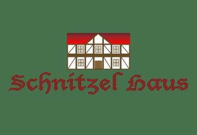 Pizza Heimservice - Schnitzel Haus