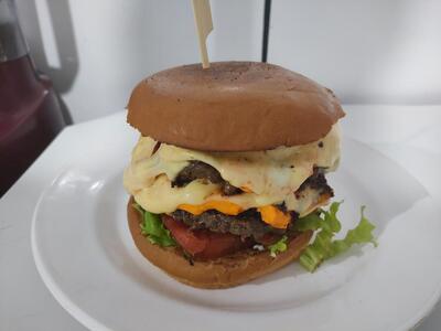 Bar e Lanchonete Tropicalia