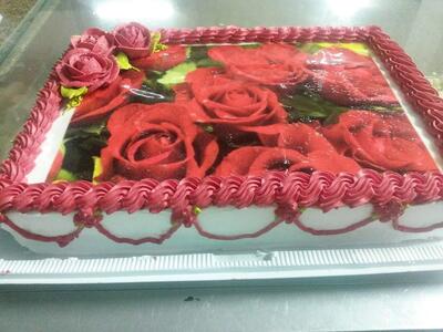 Panificadora Arte Do Trigo