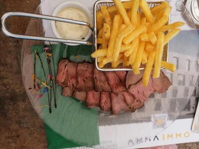 LMP Gastronomie Sàrl