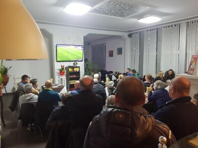 Bar Royal Trattoria Tabaccheria