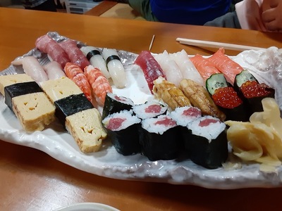石亭