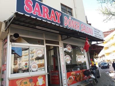 Saray Döner Salonu