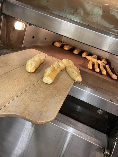 Boulangerie La Plume