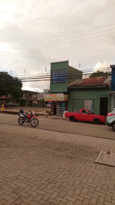 Lonchería V2