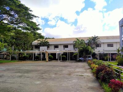 ATI Function Hall, ASU Banga