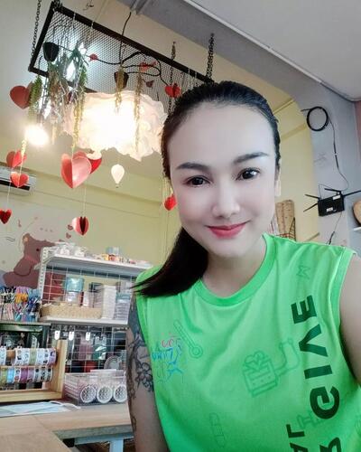 อาหารตามสั่ง น้องปาย