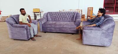 രോഹിണി ബാർ