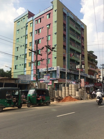 Shah Jalal Hotel And Biriani House