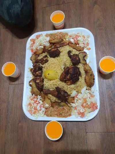 مطعم الفيتنامي