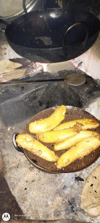 കുമാരേട്ടന്റെ ചായ പീട്യ