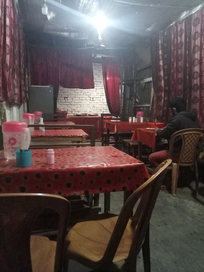 Vorta vat hotel
