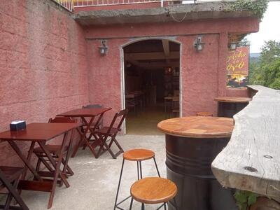 Restaurante Cantinho da Vovó