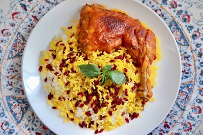 آشپزخانه مرکزی سرآشپز vip