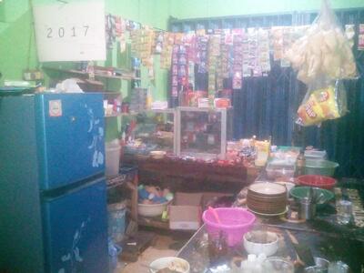 Warung Makan Atun